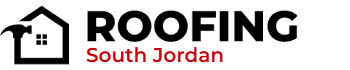 South Jordan Roofing Company Logo
